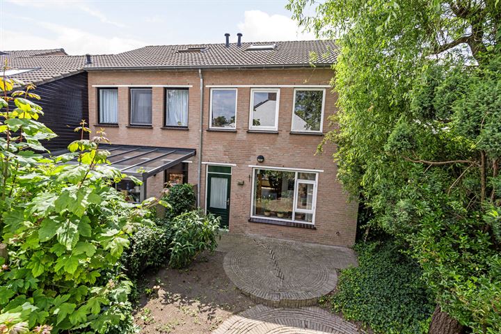 Bekijk foto 17 van Laagstraat 339