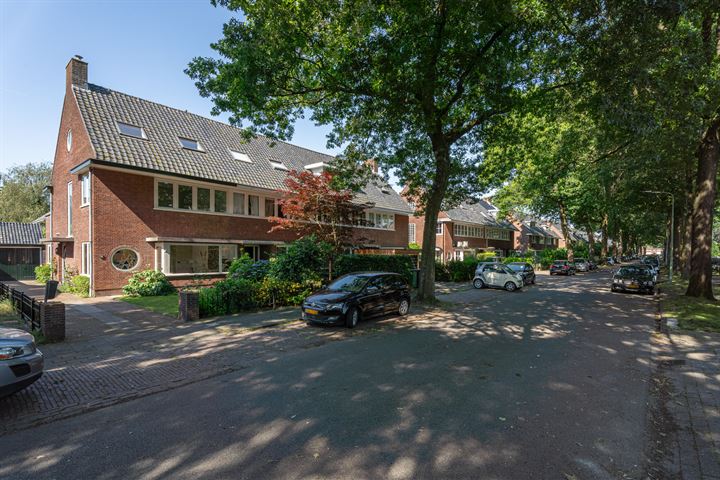 View photo 39 of Laan van Cattenbroeck 61