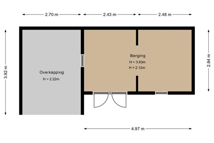 Bekijk foto 56 van Polderdyk 2