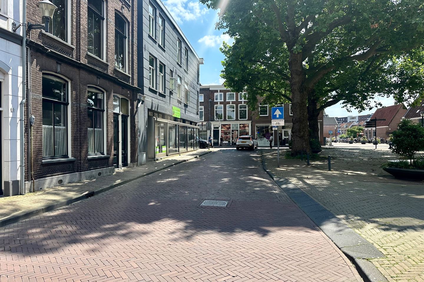 Bekijk foto 3 van Westwagenstraat 52