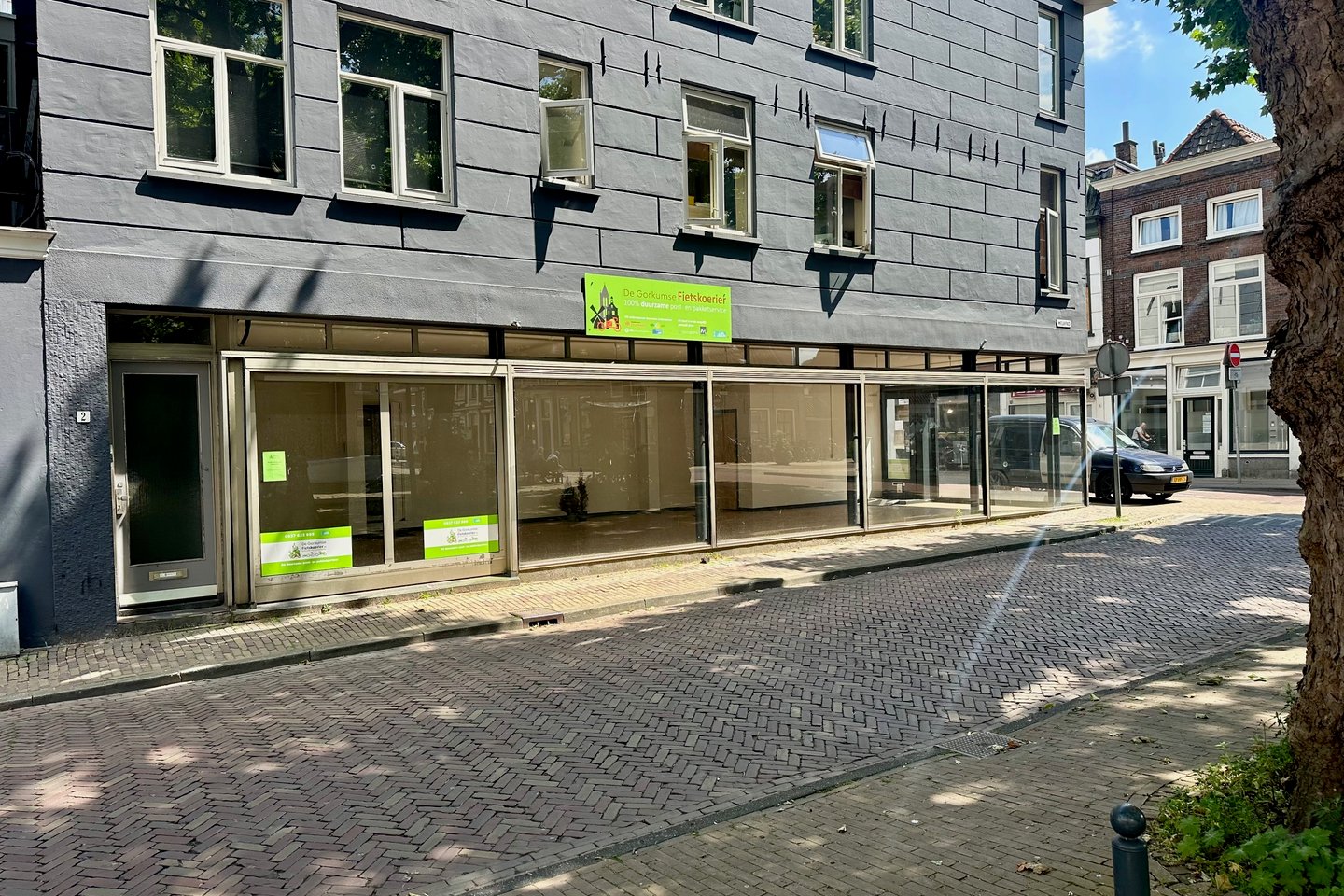 Bekijk foto 4 van Westwagenstraat 52