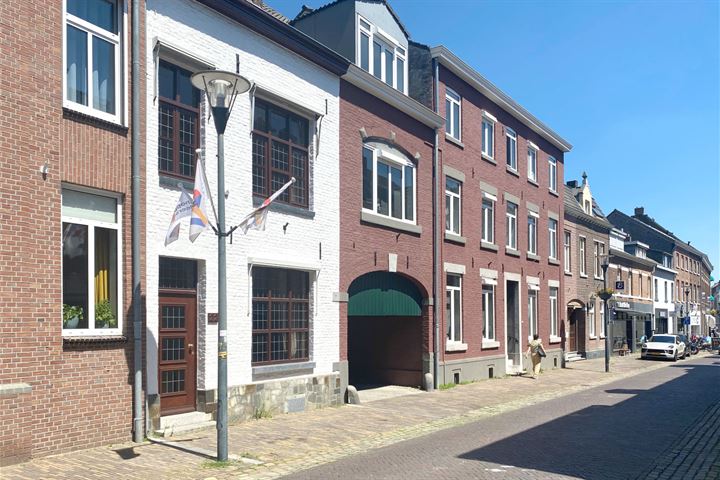 Bekijk foto 34 van Bunderstraat 22