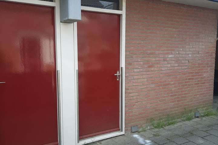 Foto 2 van Poolster 14