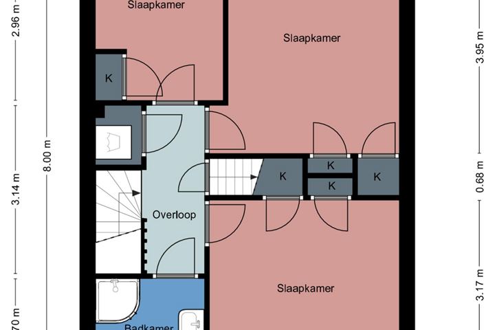 Bekijk foto 35 van Domeinlaan 38