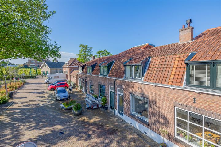 View photo 35 of Alexanderstraat 7