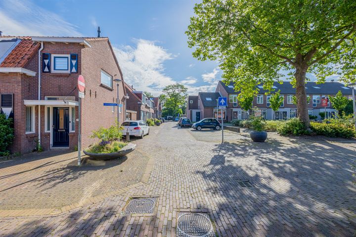 Bekijk foto 38 van Alexanderstraat 7