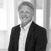 Robin Van Andel - Directeur