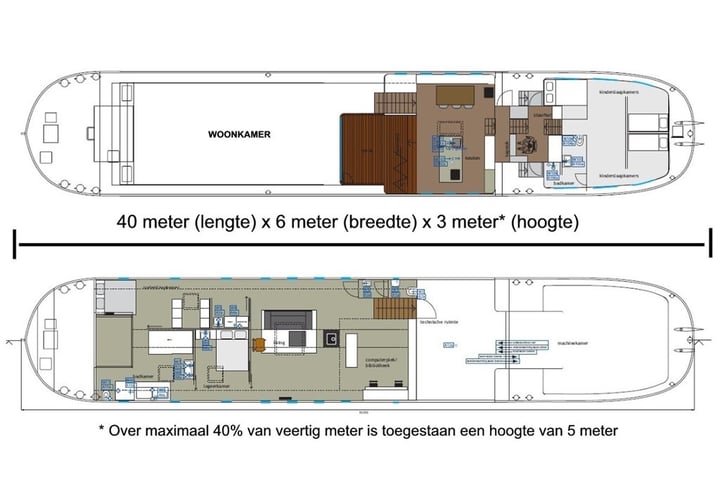 Bekijk foto 5 van Borneokade 22