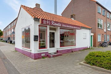 Jasmijnstraat thumbnail