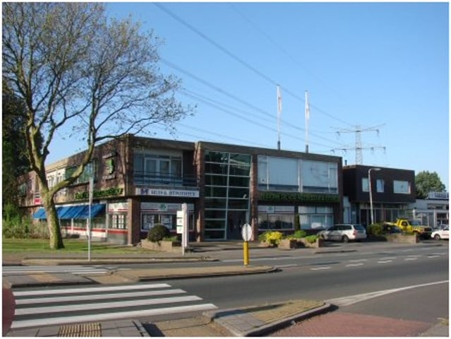 Paltrokstraat 20