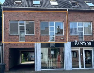 Bekijk foto 2 van Nieuwstraat 95