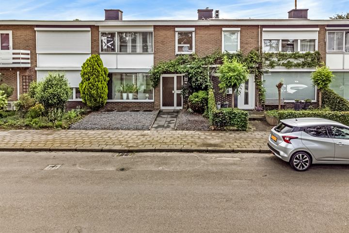 Bekijk foto 5 van Landsteinerstraat 52