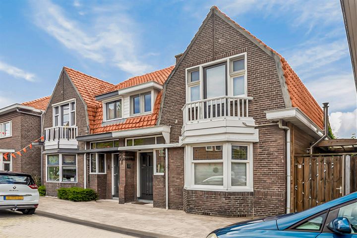 Bekijk foto 1 van Baardwijksestraat 2-B