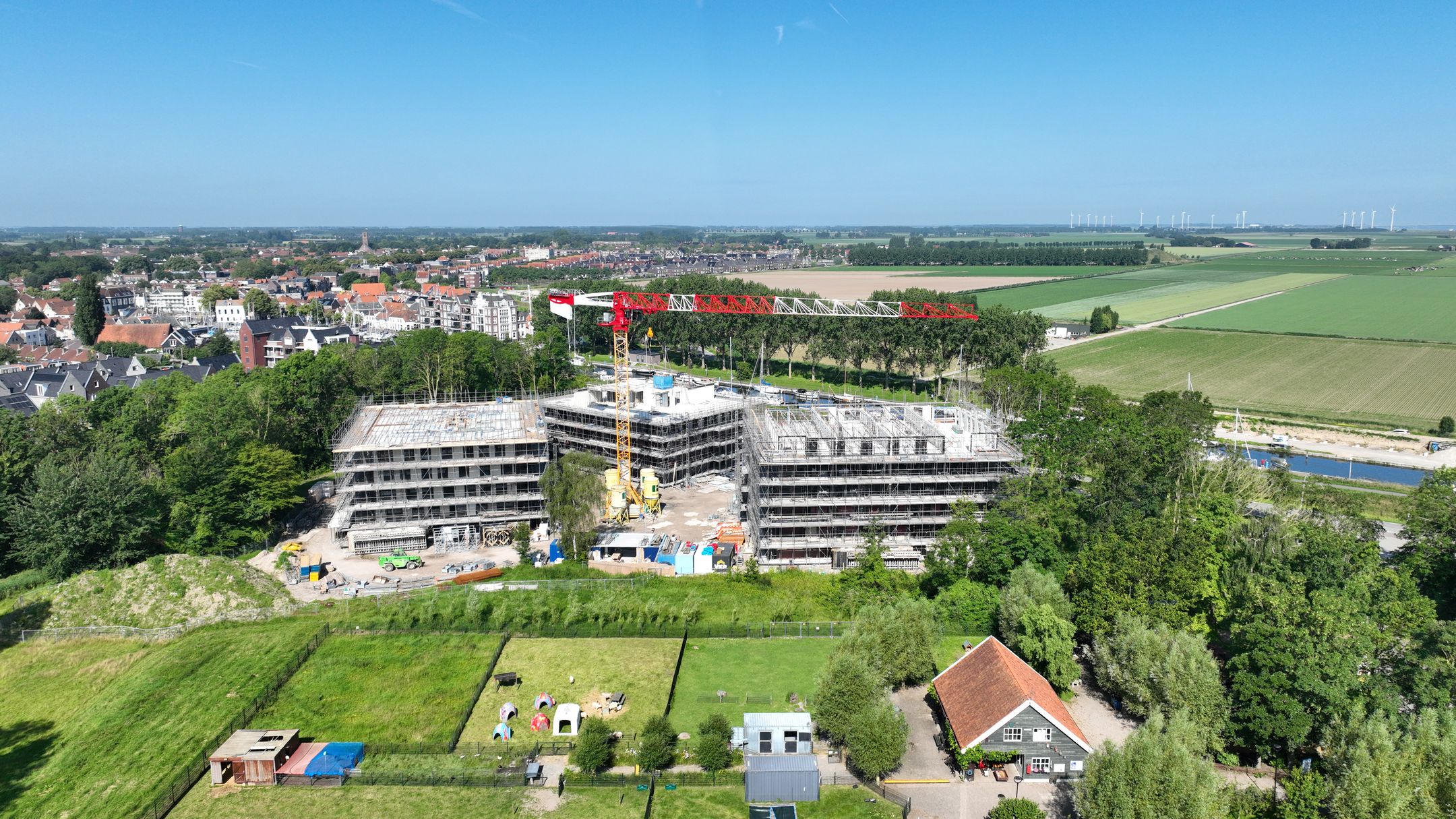 Foto 15 van Zunne Penthouse (Bouwnr. 18)