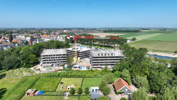 Photo 15 of Zunne Penthouse (Bouwnr. 18)