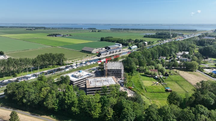 Photo 16 of Zunne Penthouse (Bouwnr. 18)