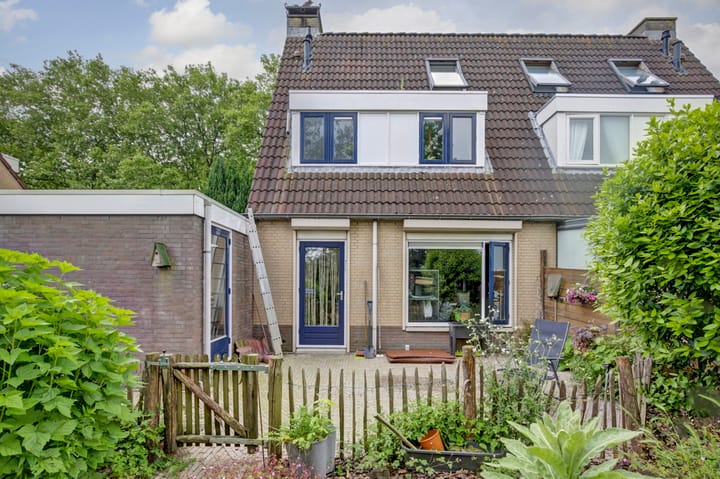 Foto 4 van Spinozaweg 473