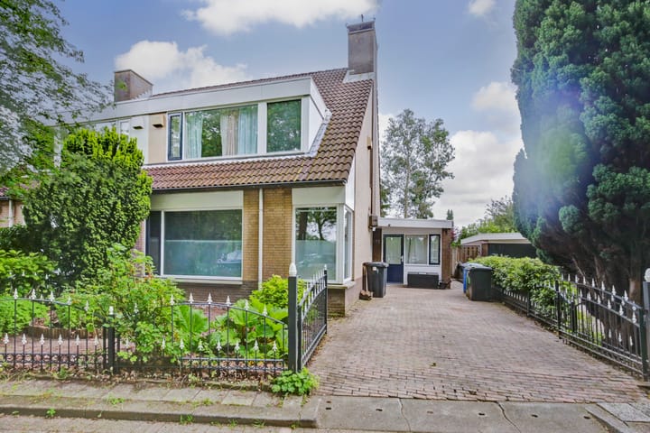 Foto 5 van Spinozaweg 473