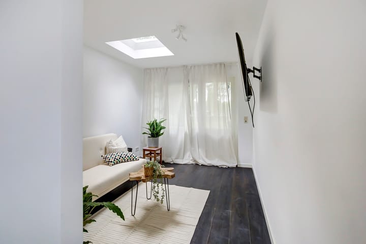 Foto 2 van Spinozaweg 473