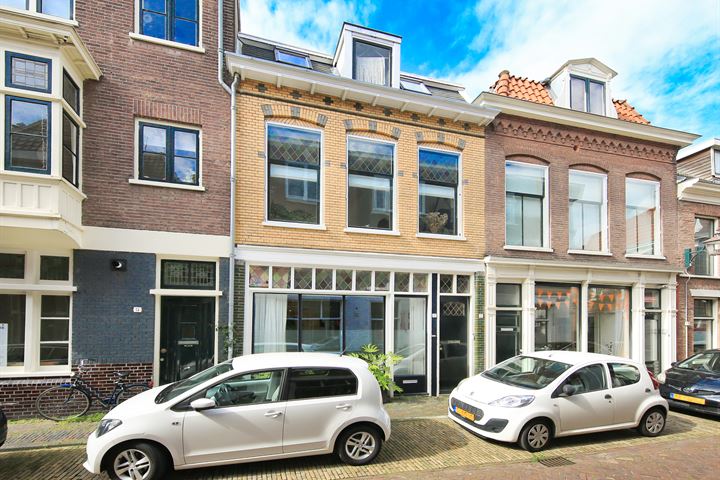 Bekijk foto 1 van Doelstraat 12-RD