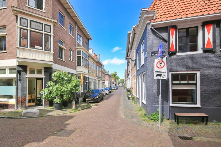 Bekijk foto 48 van Doelstraat 12-RD