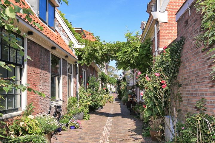 Bekijk foto 53 van Doelstraat 12-RD