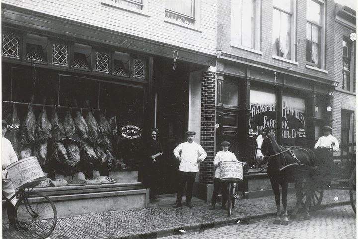 Bekijk foto 57 van Doelstraat 12-RD