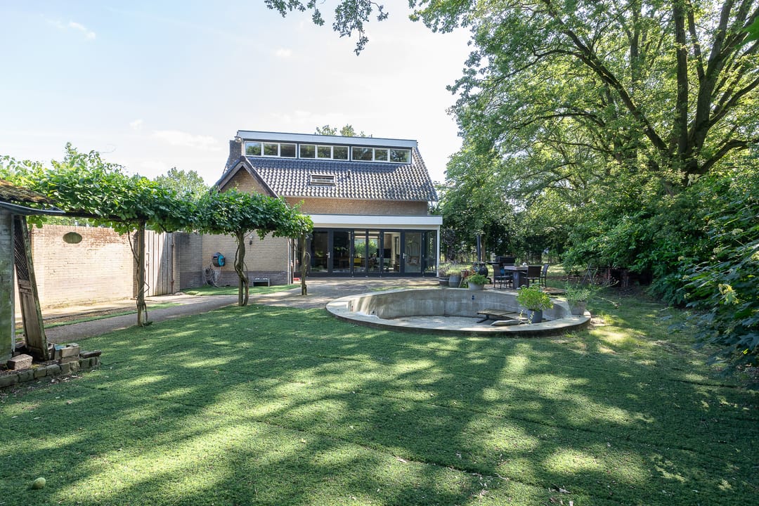 Photo 1 of Onze Lieve Vrouwedijk 43