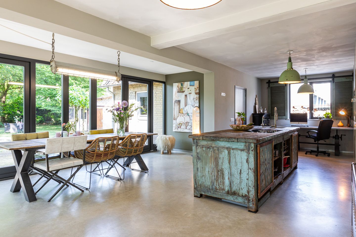 Photo 4 of Onze Lieve Vrouwedijk 43