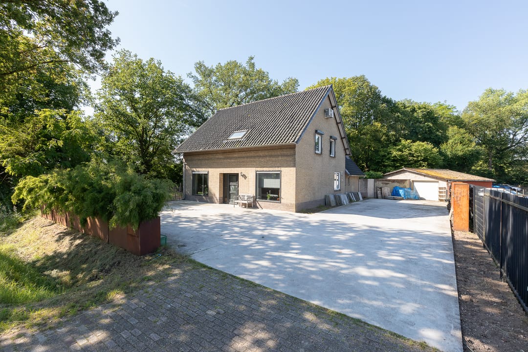 Photo 2 of Onze Lieve Vrouwedijk 43