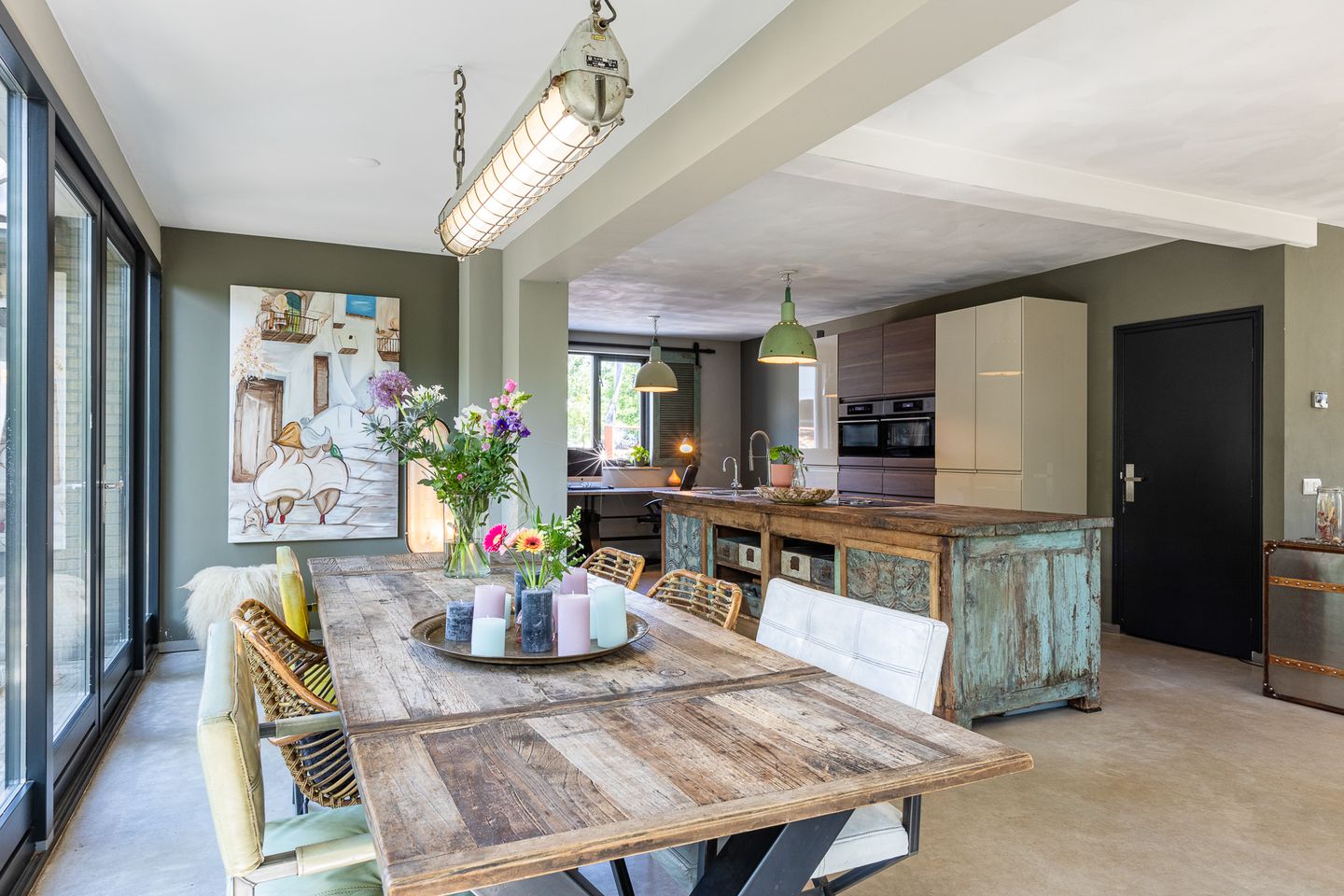 Photo 5 of Onze Lieve Vrouwedijk 43