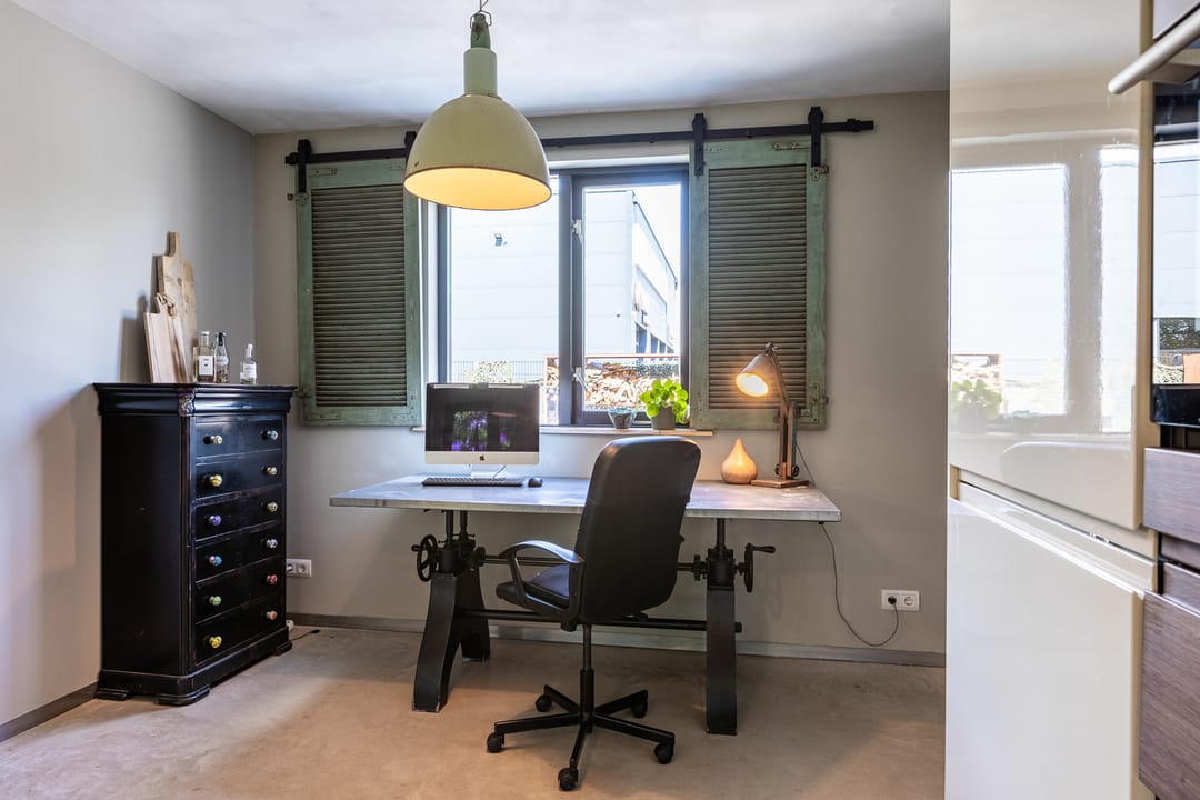 Photo 16 of Onze Lieve Vrouwedijk 43