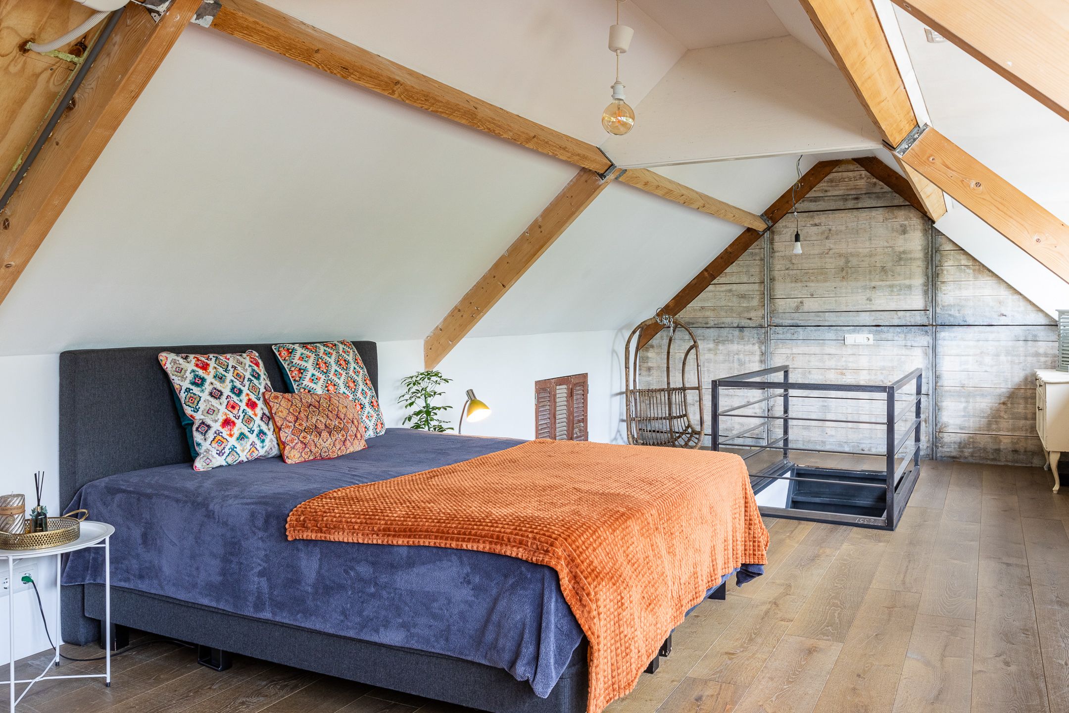 Photo 33 of Onze Lieve Vrouwedijk 43