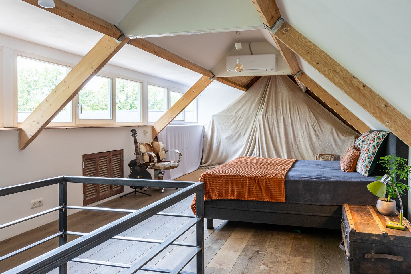 Photo 34 of Onze Lieve Vrouwedijk 43