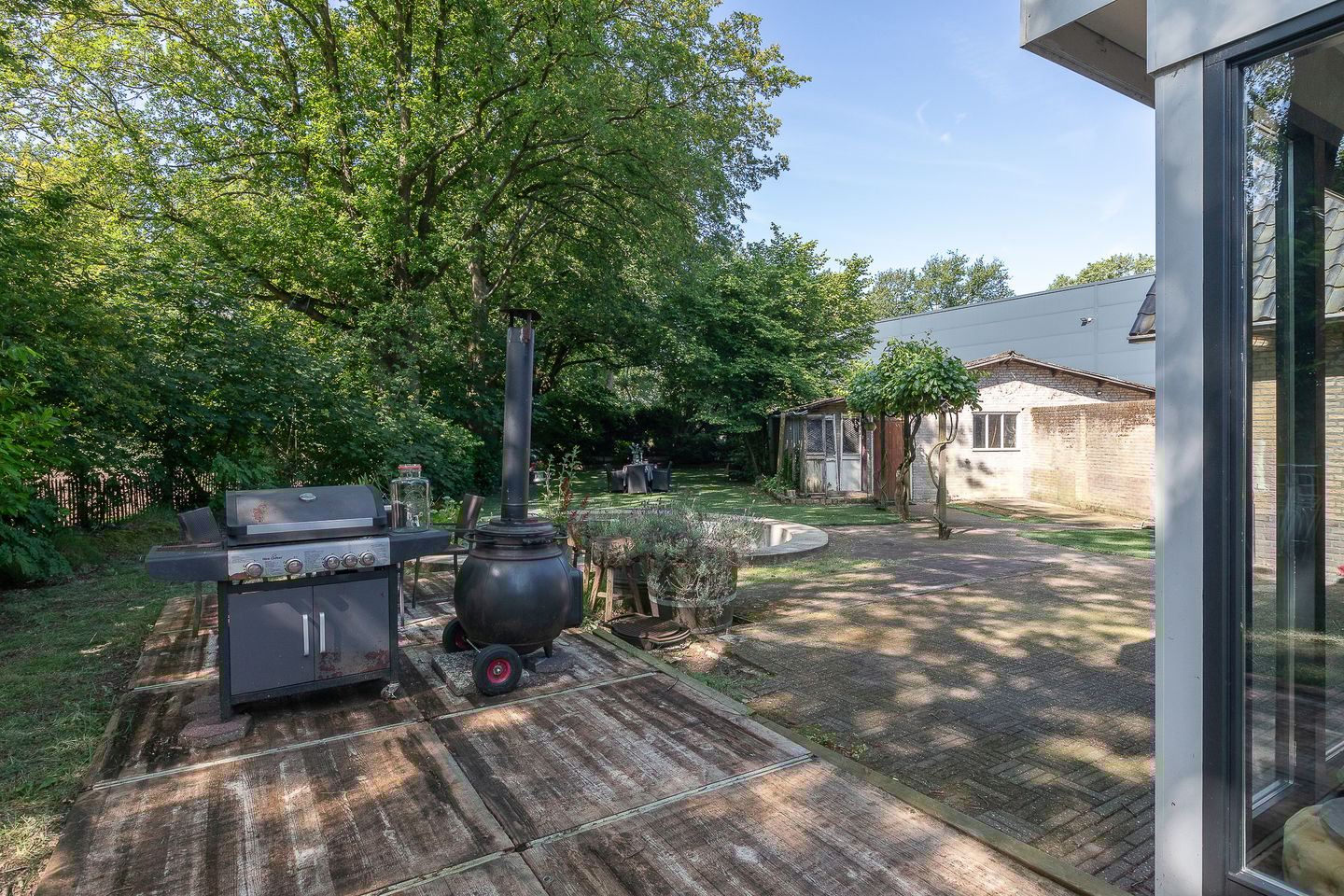 Photo 35 of Onze Lieve Vrouwedijk 43