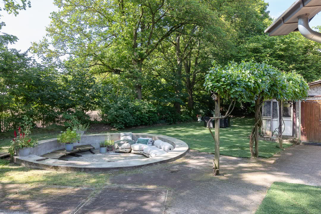 Photo 38 of Onze Lieve Vrouwedijk 43