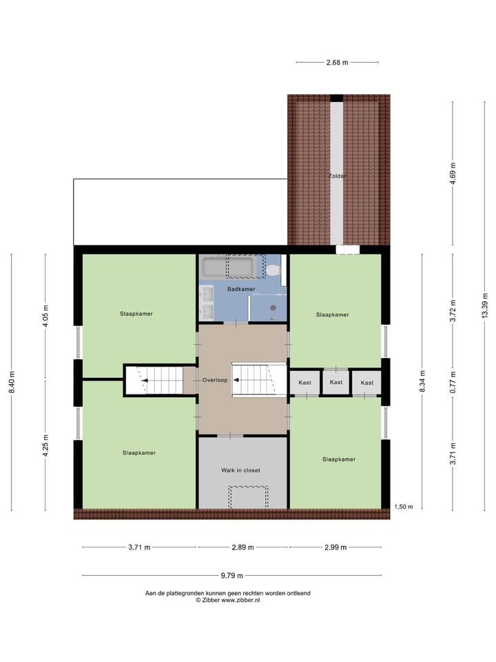 Foto 51 van Onze Lieve Vrouwedijk 43