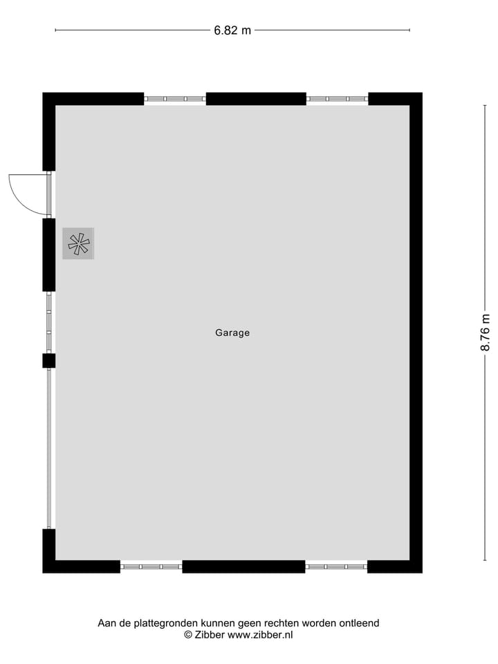 Foto 53 van Onze Lieve Vrouwedijk 43
