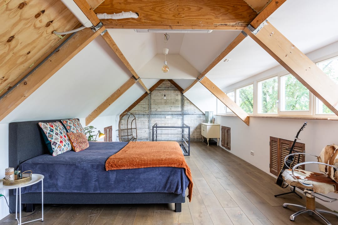 Photo 32 of Onze Lieve Vrouwedijk 43