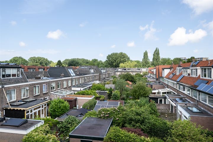 Bekijk foto 10 van Tesselschadestraat 30-B