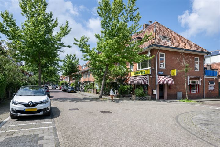 Bekijk foto 17 van Tesselschadestraat 30-B