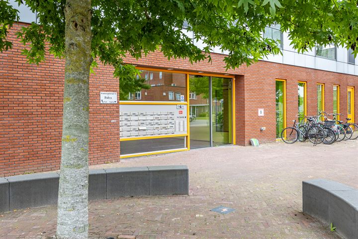 Bekijk foto 2 van Kraanvogelstraat 152