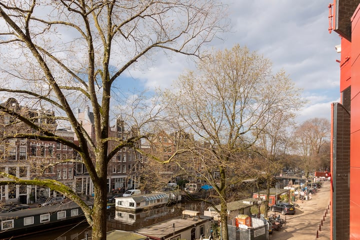 Bekijk foto 15 van Prinsengracht 215-B