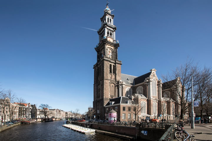 View photo 32 of Prinsengracht 215-B