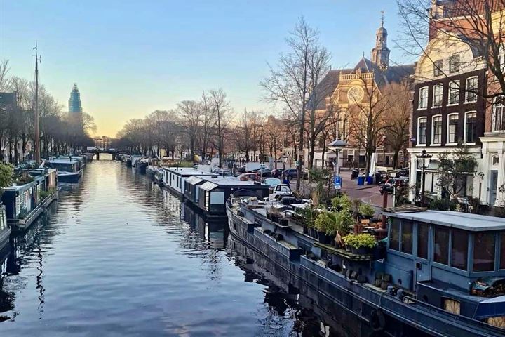 View photo 34 of Prinsengracht 215-B