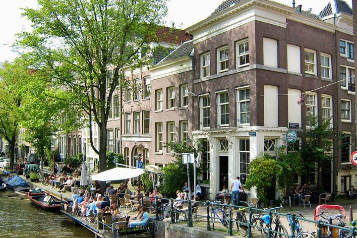 View photo 36 of Prinsengracht 215-B