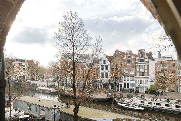 View photo 11 of Prinsengracht 215-B