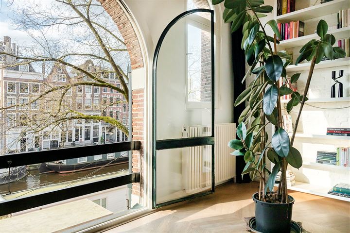 View photo 7 of Prinsengracht 215-B