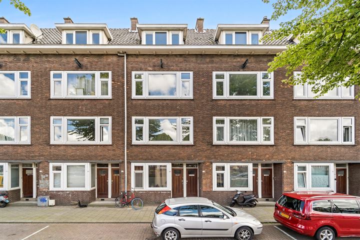 Bekijk foto 1 van Voetjesstraat 68-B01