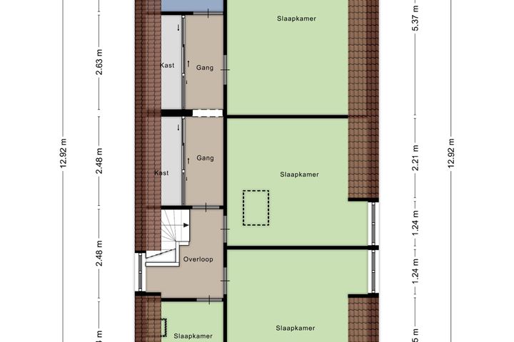 Bekijk foto 57 van Stationsstraat 47